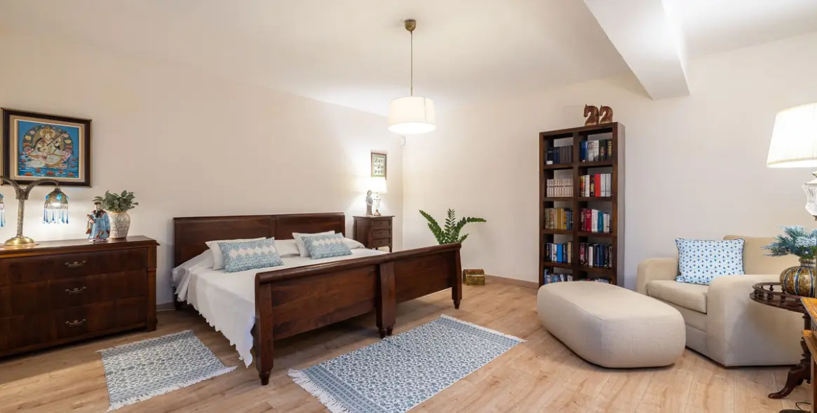 Venta de casa pareada en Marbella 17