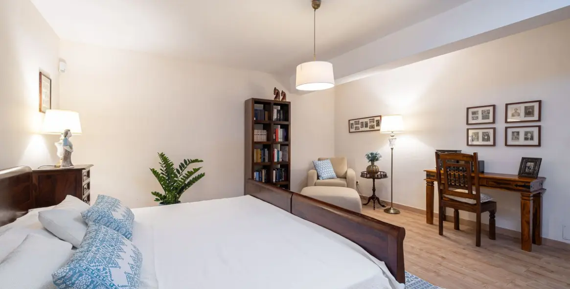 Venta de casa pareada en Marbella 19