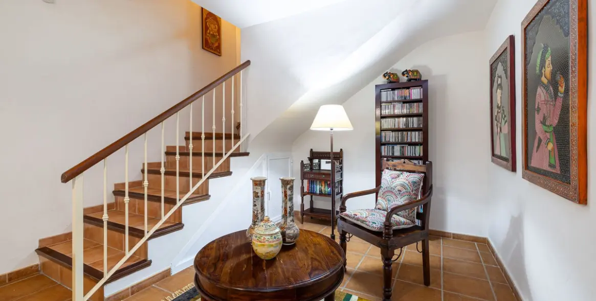 Venta de casa pareada en Marbella 20