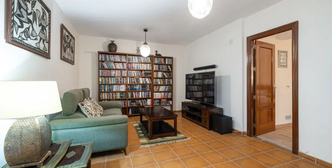 Venta de casa pareada en Marbella 22