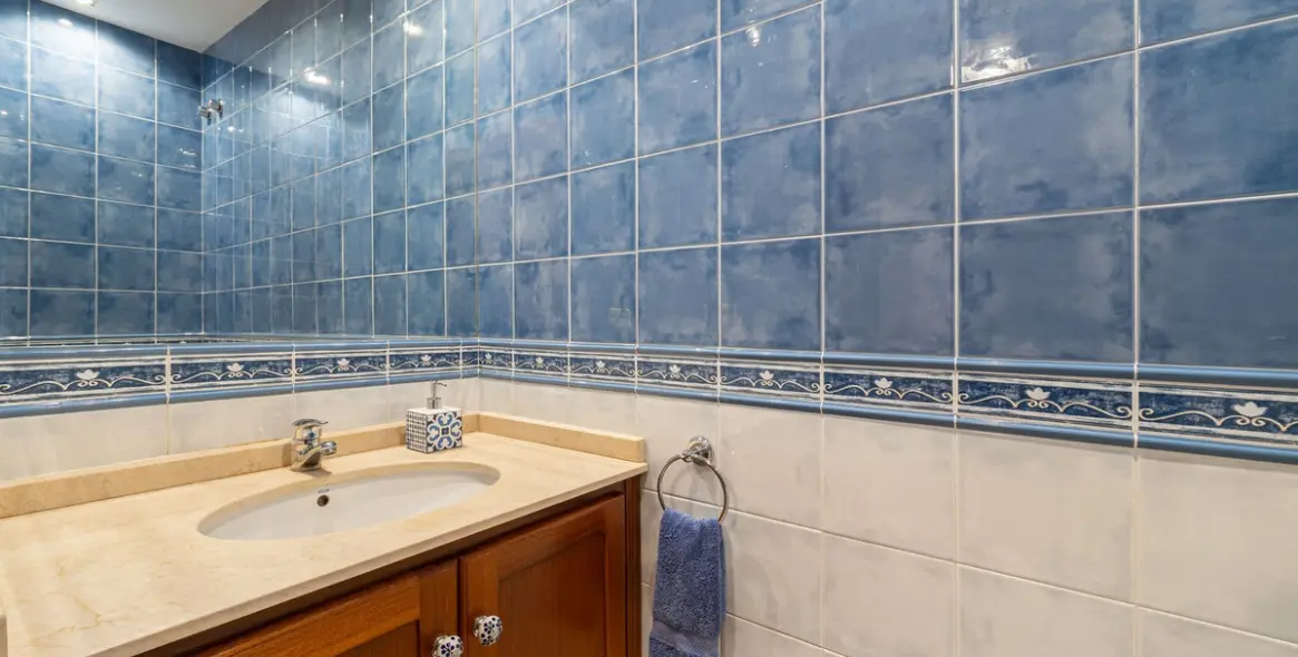 Venta de casa pareada en Marbella 23