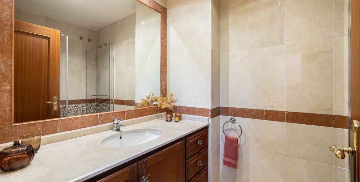 Venta de casa pareada en Marbella 24