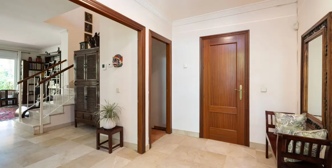 Venta de casa pareada en Marbella 28