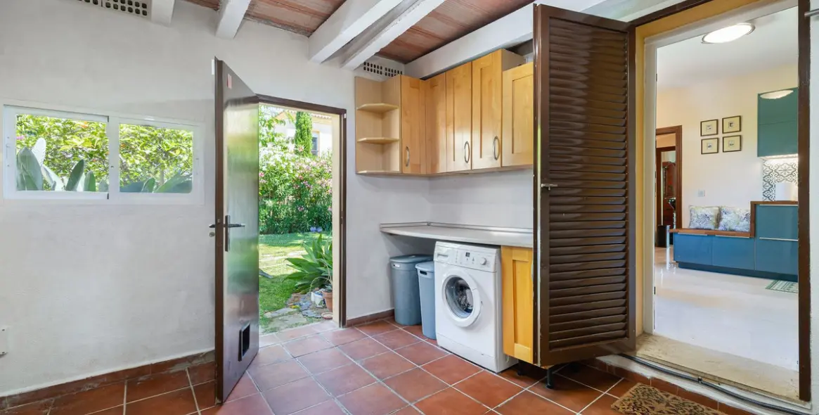 Venta de casa pareada en Marbella 29