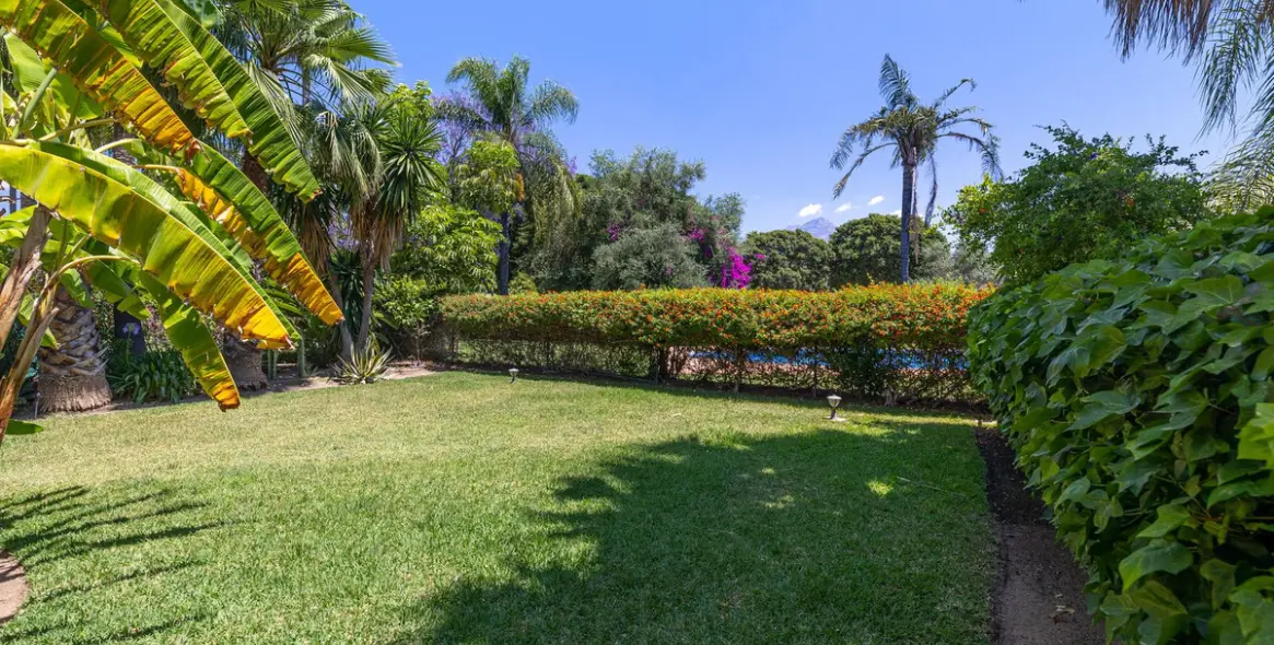 Venta de casa pareada en Marbella 33