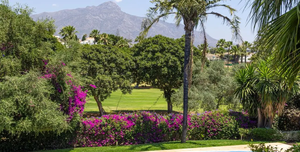 Venta de casa pareada en Marbella 36