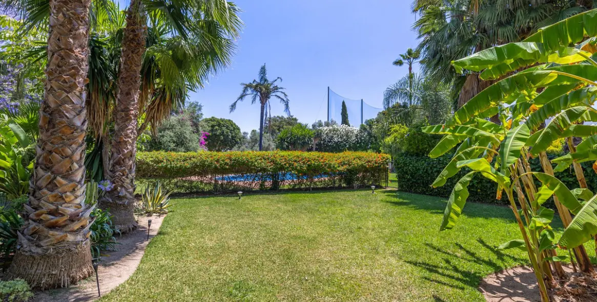 Venta de casa pareada en Marbella 37