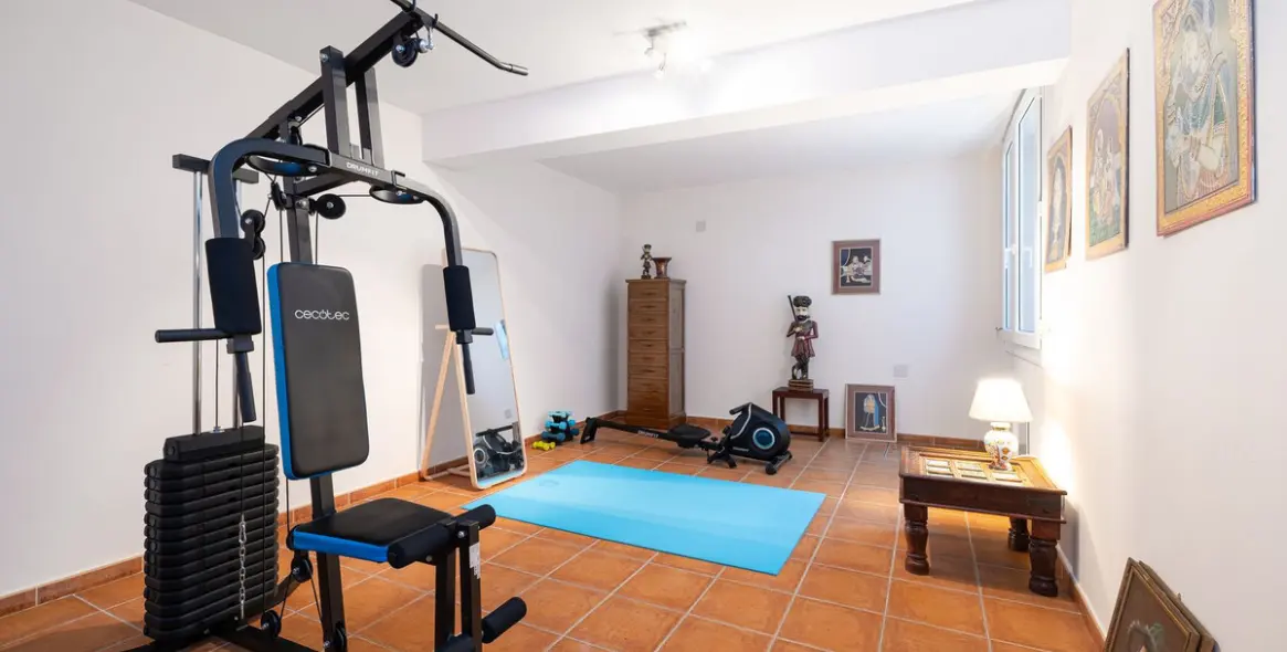 Venta de casa pareada en Marbella 41