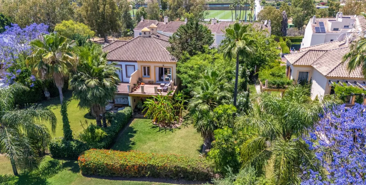 Venta de casa pareada en Marbella 42