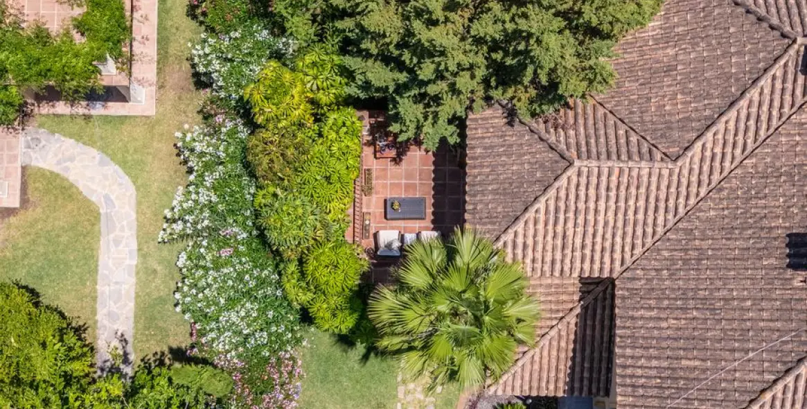 Venta de casa pareada en Marbella 43