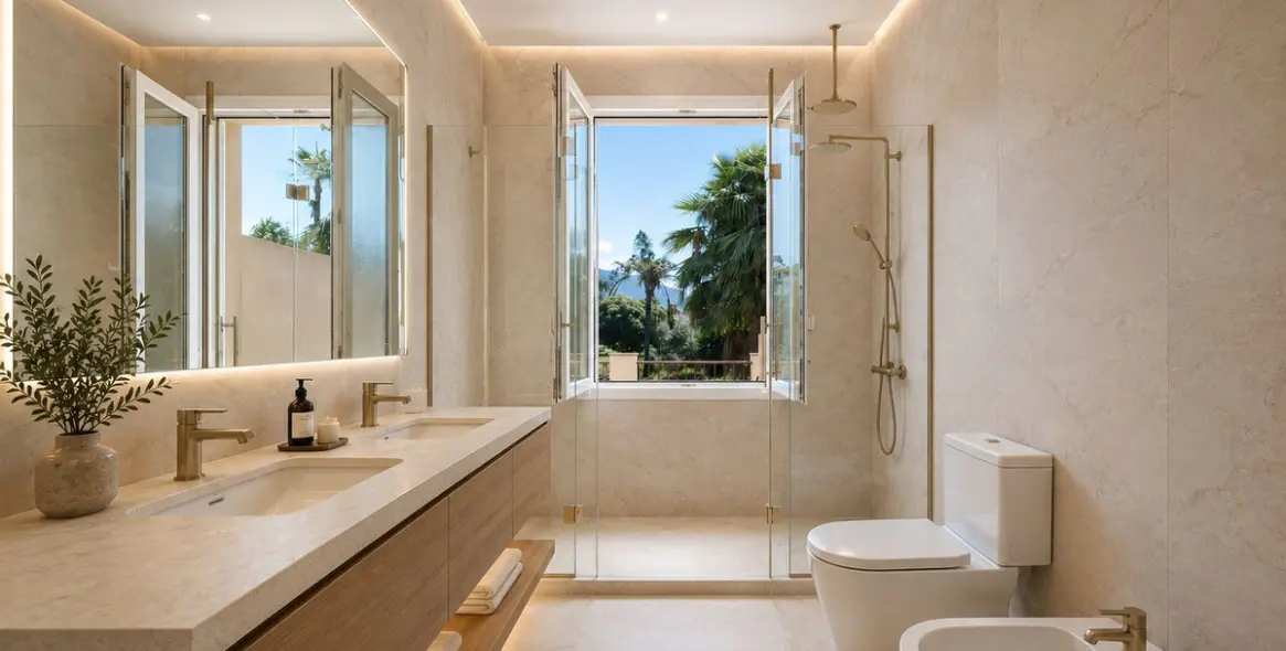 Venta de casa pareada en Marbella 47