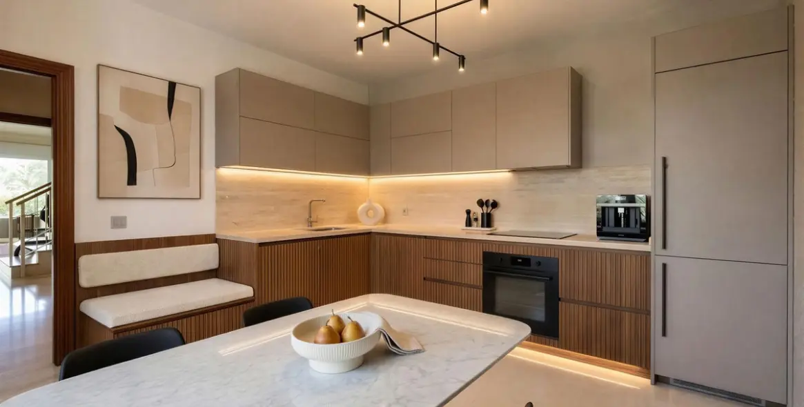 Venta de casa pareada en Marbella 49