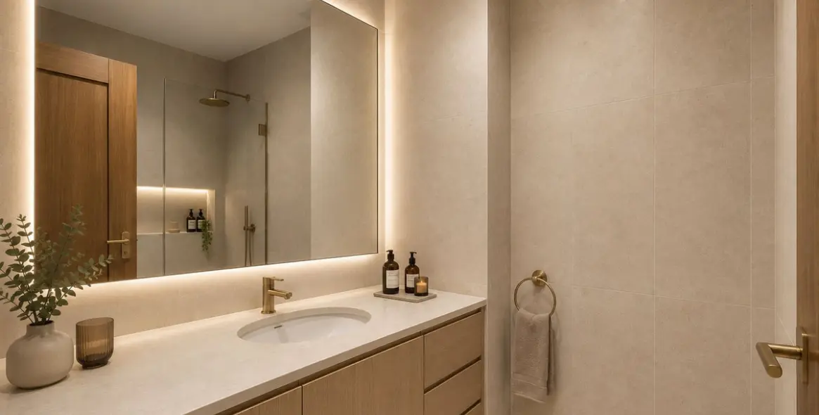 Venta de casa pareada en Marbella 53
