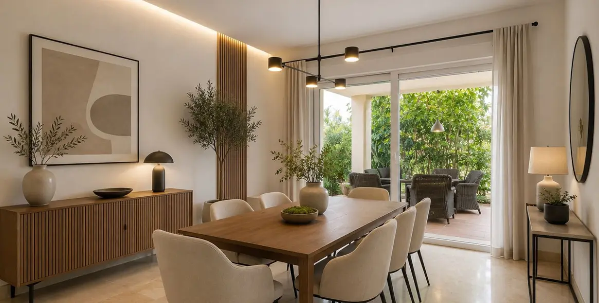 Venta de casa pareada en Marbella 57