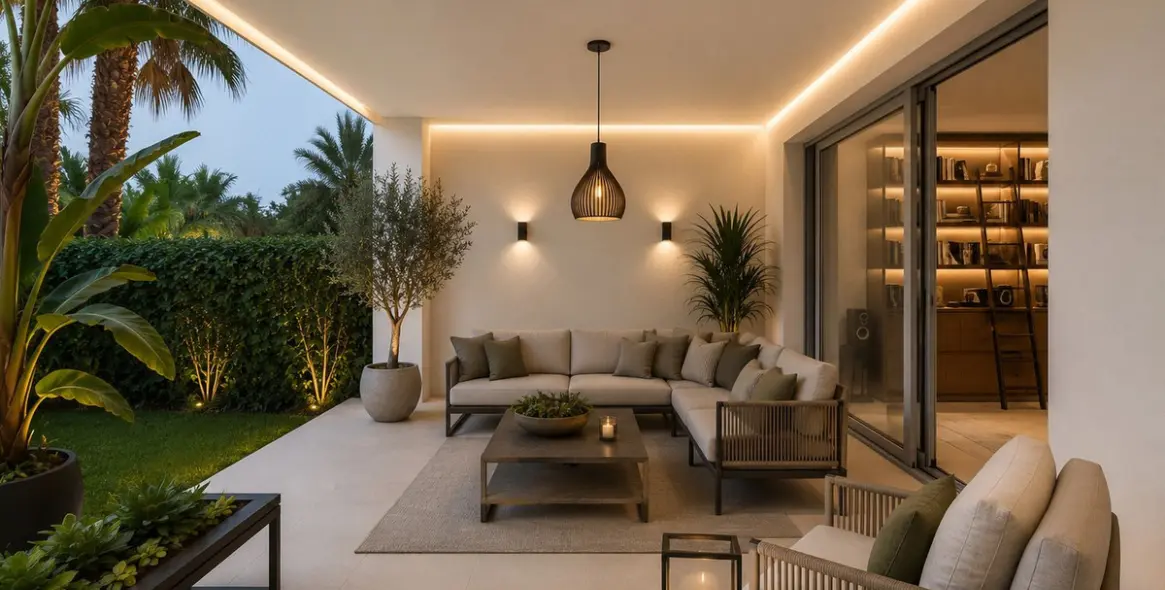 Venta de casa pareada en Marbella 59