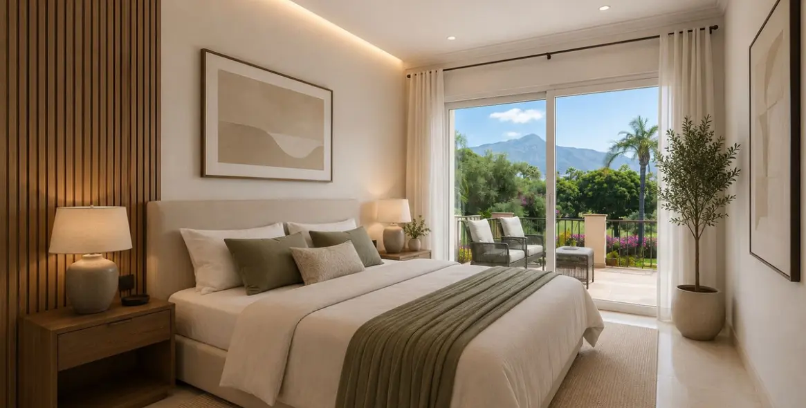Venta de casa pareada en Marbella 60