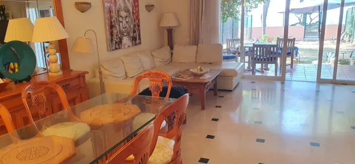 Venta de adosado en El Presidente 1