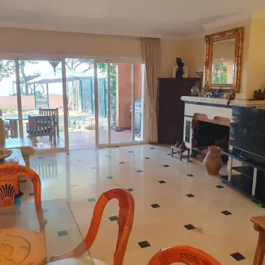 Venta de adosado en El Presidente