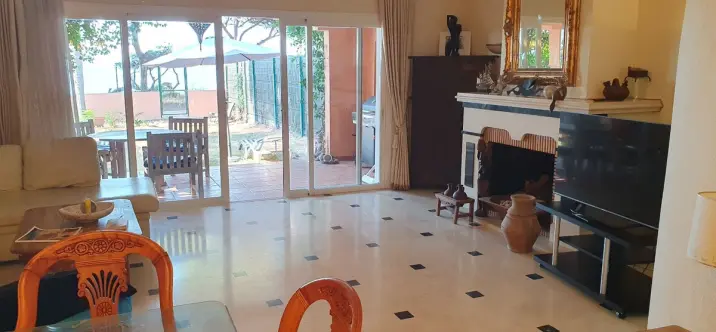 Venta de adosado en El Presidente 2