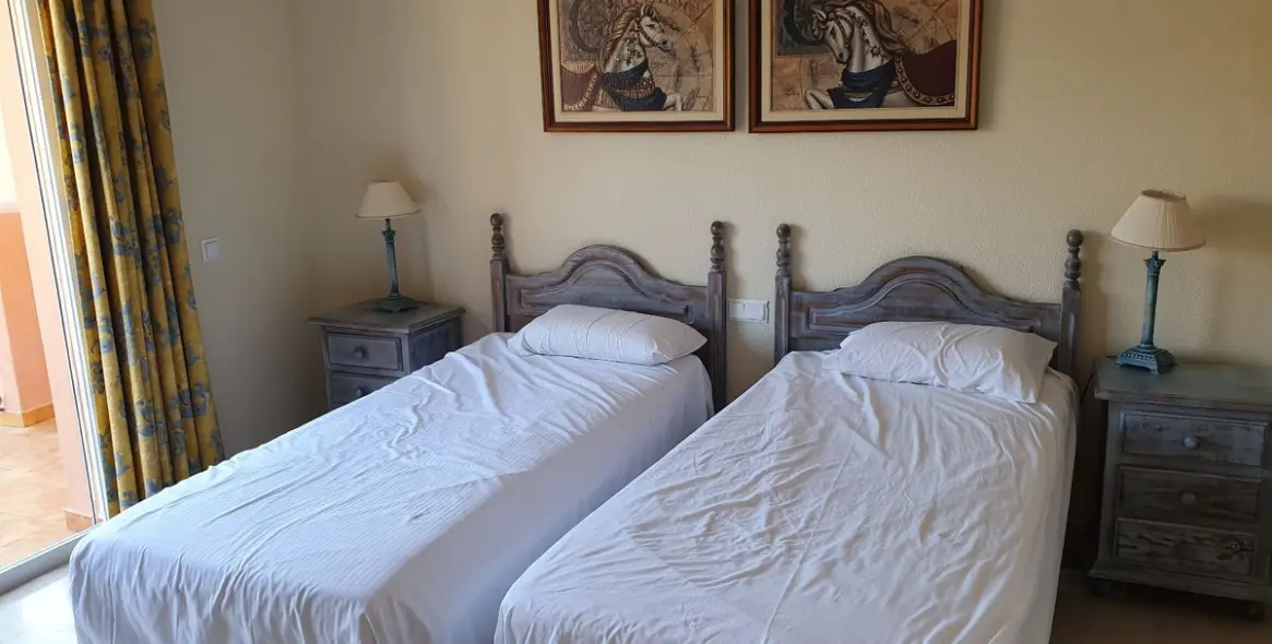 Venta de adosado en El Presidente 25