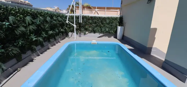 Venta de ático dúplex en Marbella 1