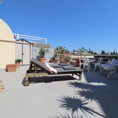Venta de ático dúplex en Marbella