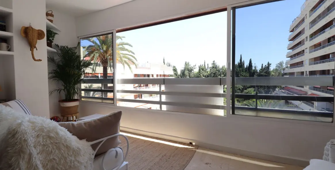 Sale of penthouse duplex in Marbella 5
