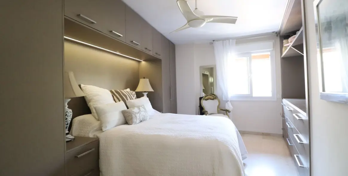 Sale of penthouse duplex in Marbella 19