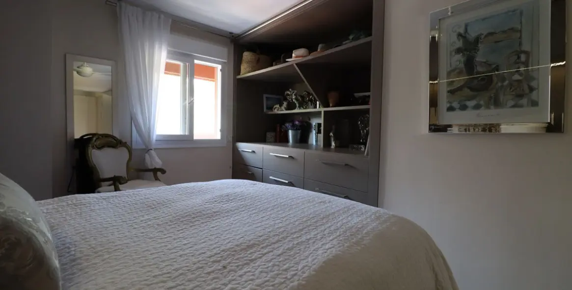 Sale of penthouse duplex in Marbella 21