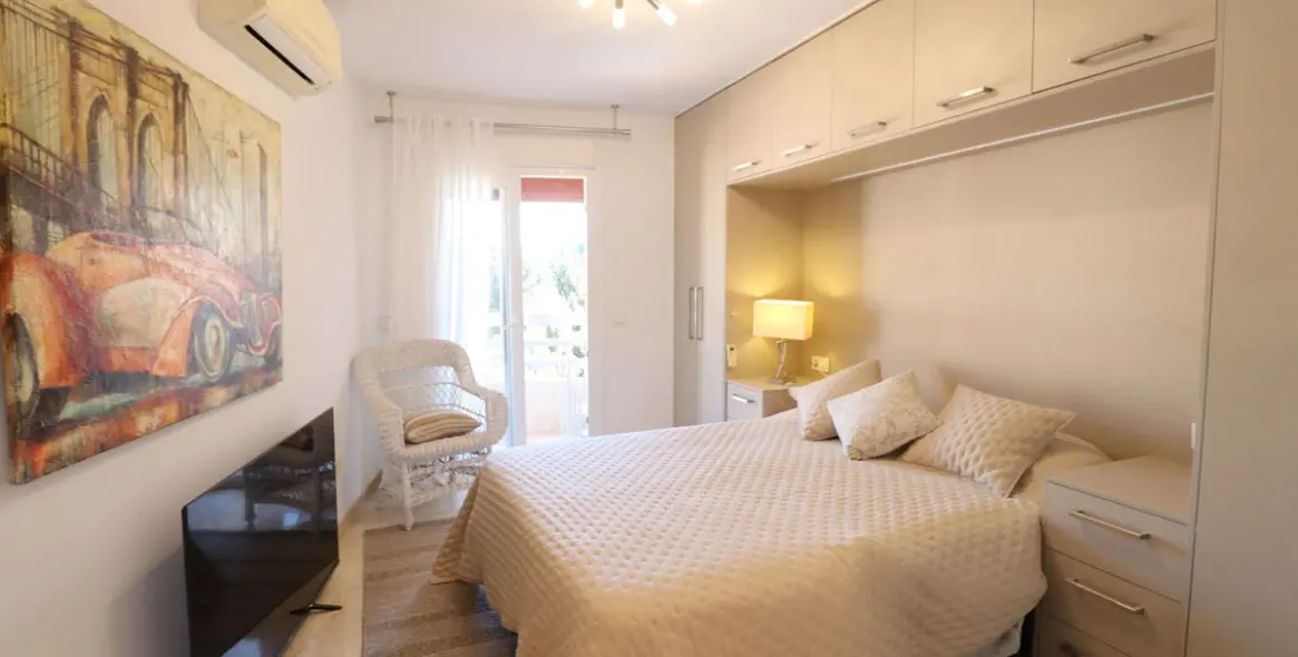 Sale of penthouse duplex in Marbella 26