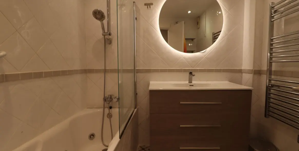 Sale of penthouse duplex in Marbella 28