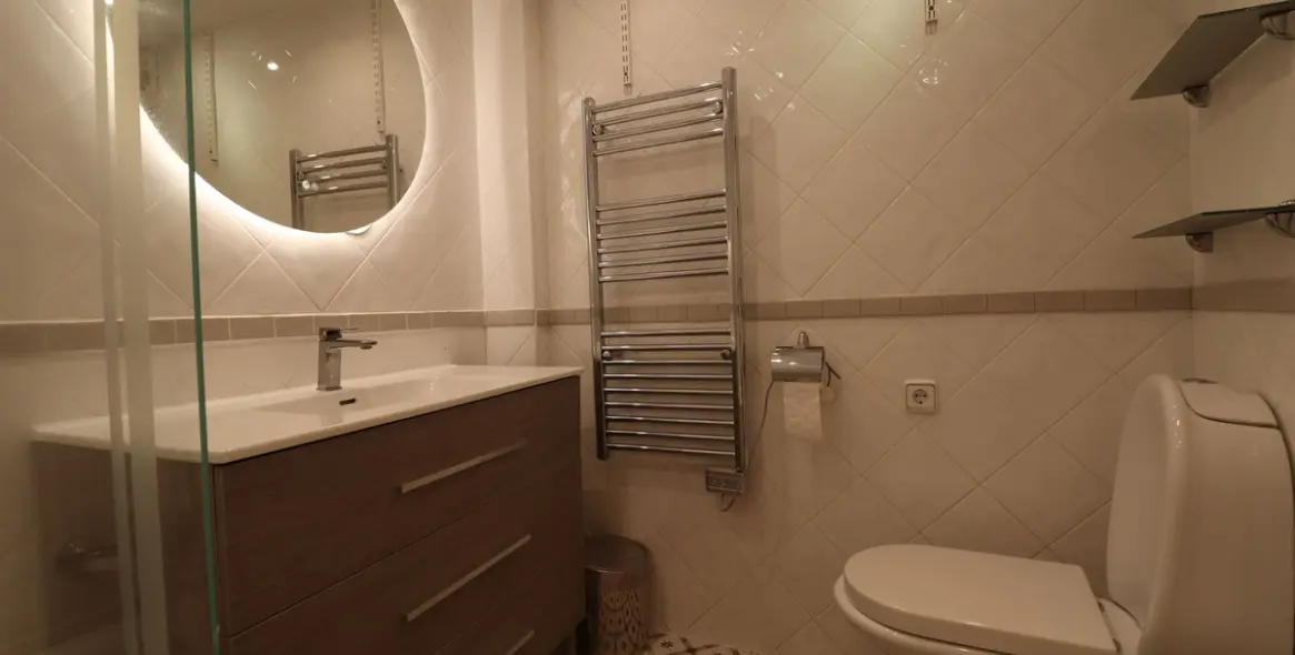 Sale of penthouse duplex in Marbella 30