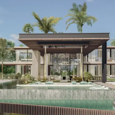 Venta de parcela residencial en La Zagaleta