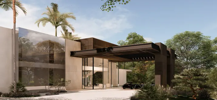 Venta de parcela residencial en La Zagaleta 4