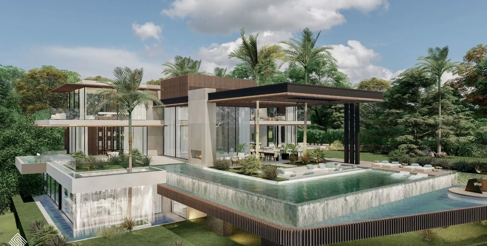 Sale of residential plot in La Zagaleta 7