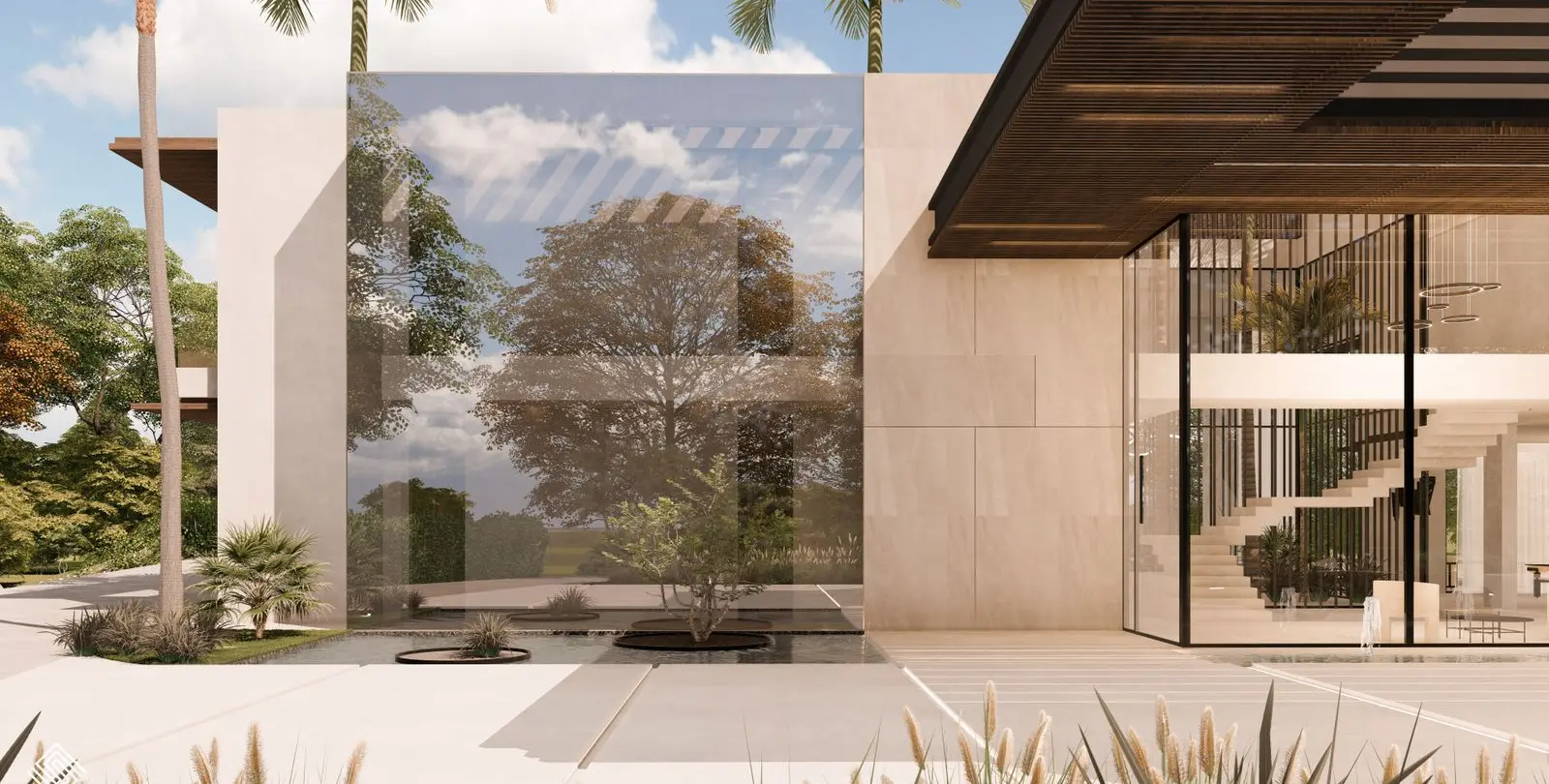 Sale of residential plot in La Zagaleta 9