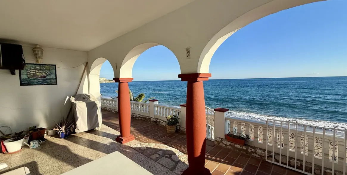 Venta de villa independiente en Mijas Costa 1