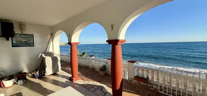 Venta de villa independiente en Mijas Costa 0