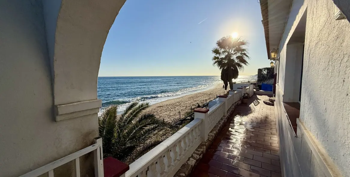 Venta de villa independiente en Mijas Costa 3