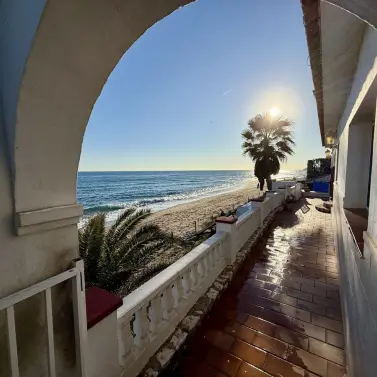 Venta de villa independiente en Mijas Costa
