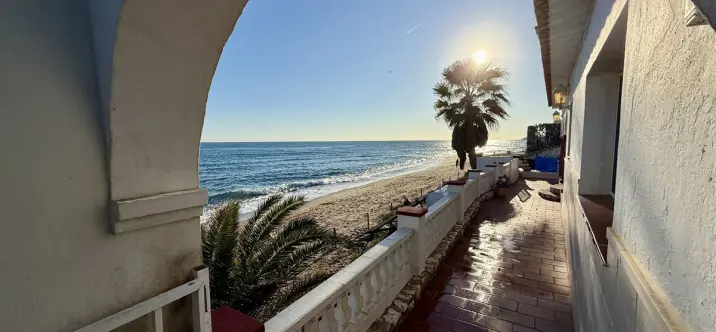 Venta de villa independiente en Mijas Costa 2