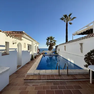 Venta de villa independiente en Mijas Costa