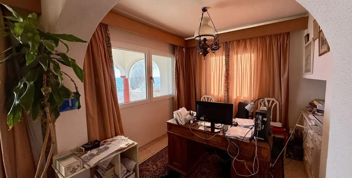 Venta de villa independiente en Mijas Costa 8