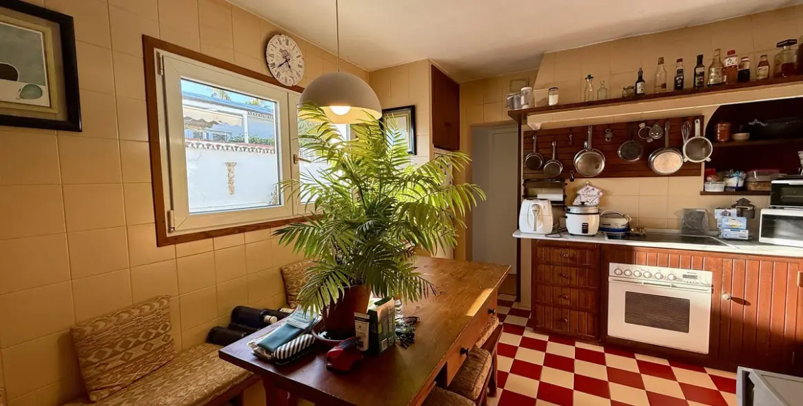 Venta de villa independiente en Mijas Costa 9