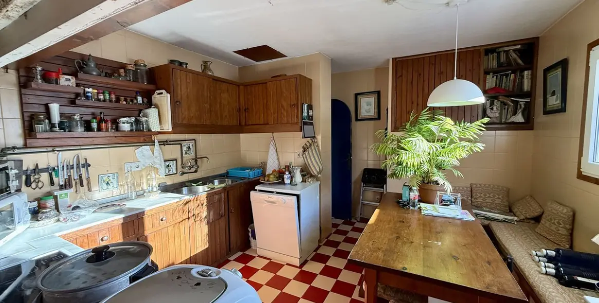 Venta de villa independiente en Mijas Costa 10