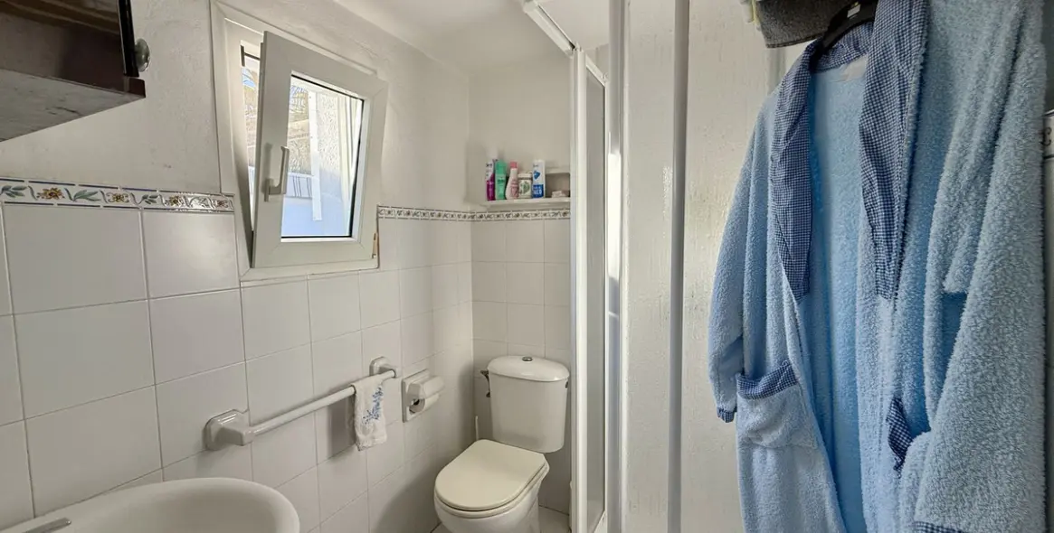 Venta de villa independiente en Mijas Costa 13