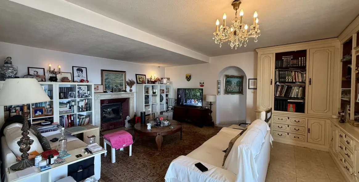Venta de villa independiente en Mijas Costa 14