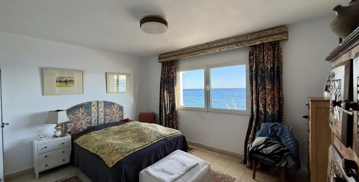 Venta de villa independiente en Mijas Costa 16