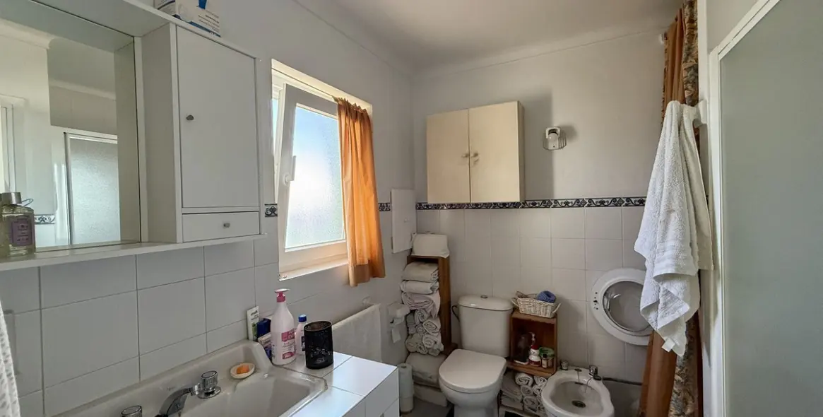 Venta de villa independiente en Mijas Costa 17