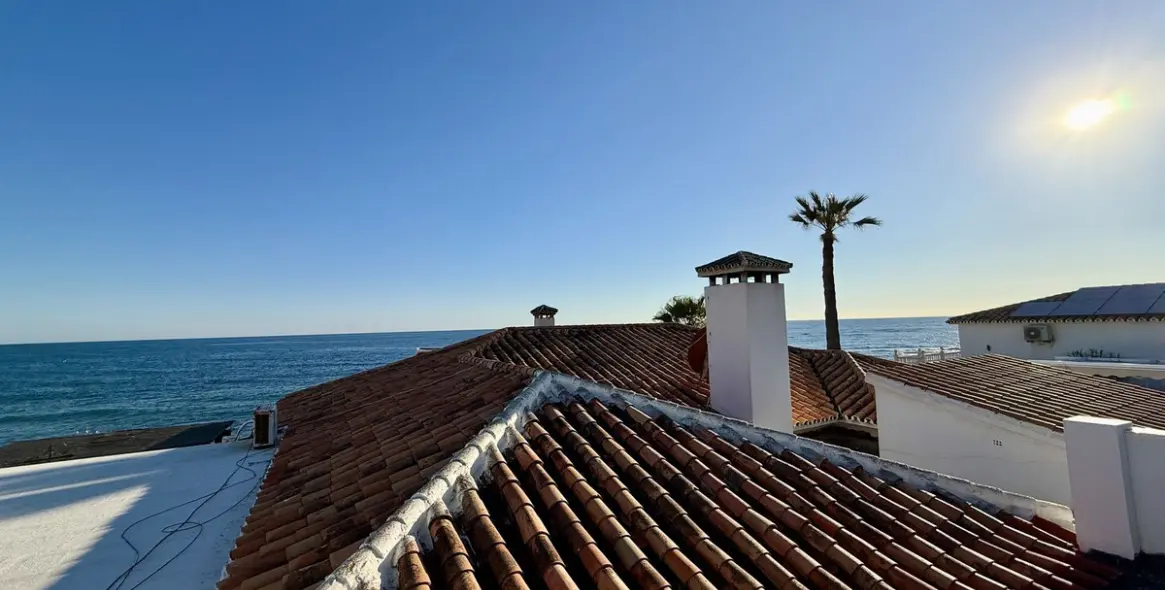 Venta de villa independiente en Mijas Costa 19